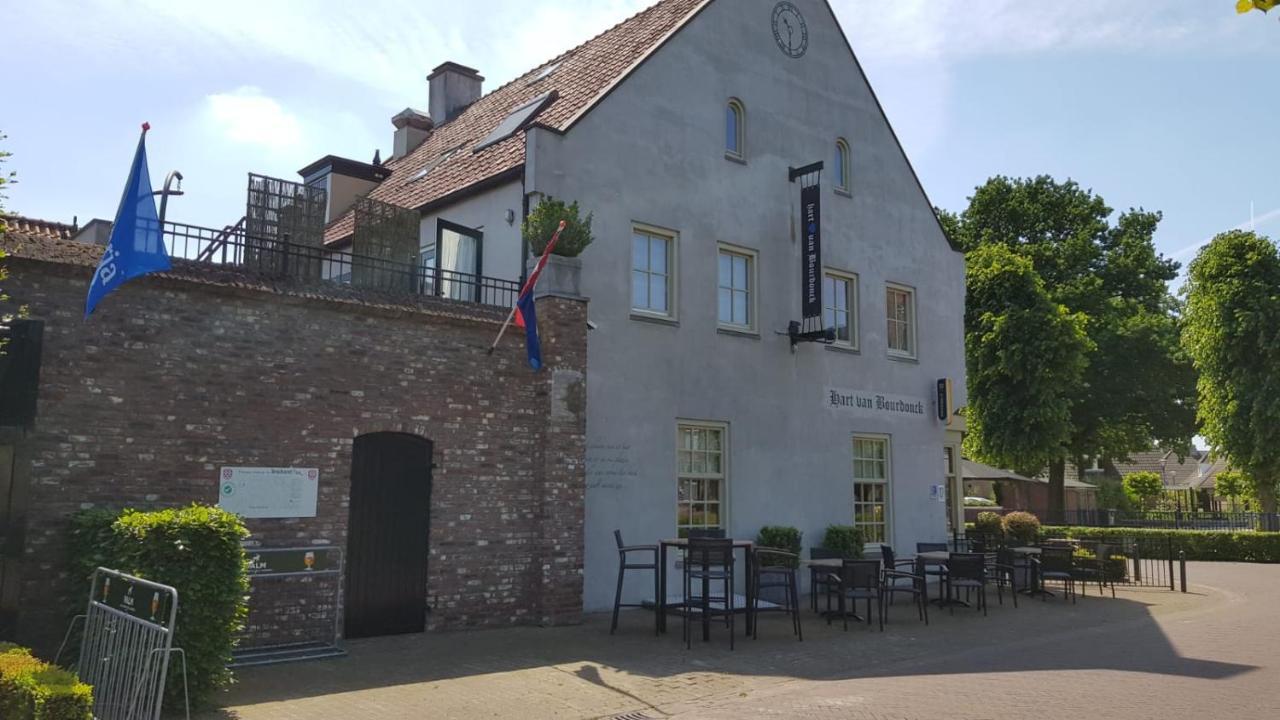 Hart Van Bourdonck Boerdonk Екстер'єр фото
